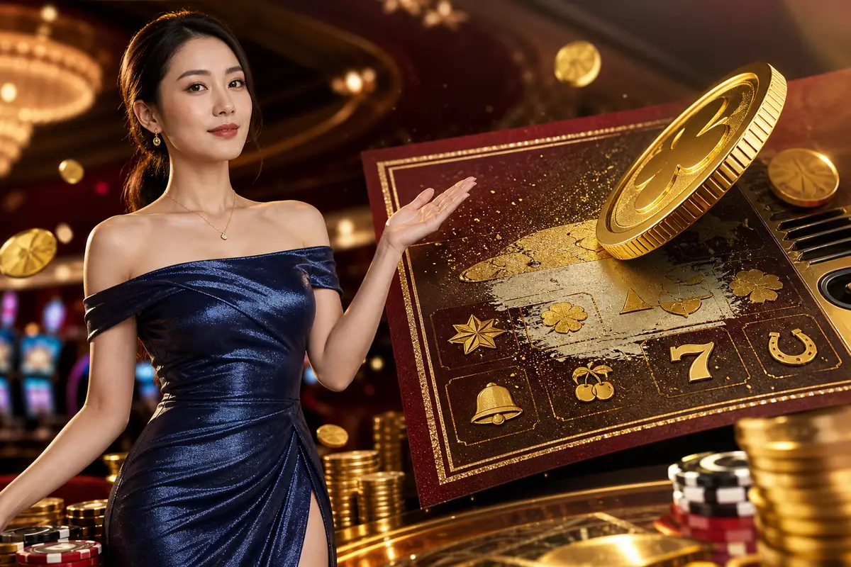 ro7777 Baccarat Live ဂိမ်းများ
