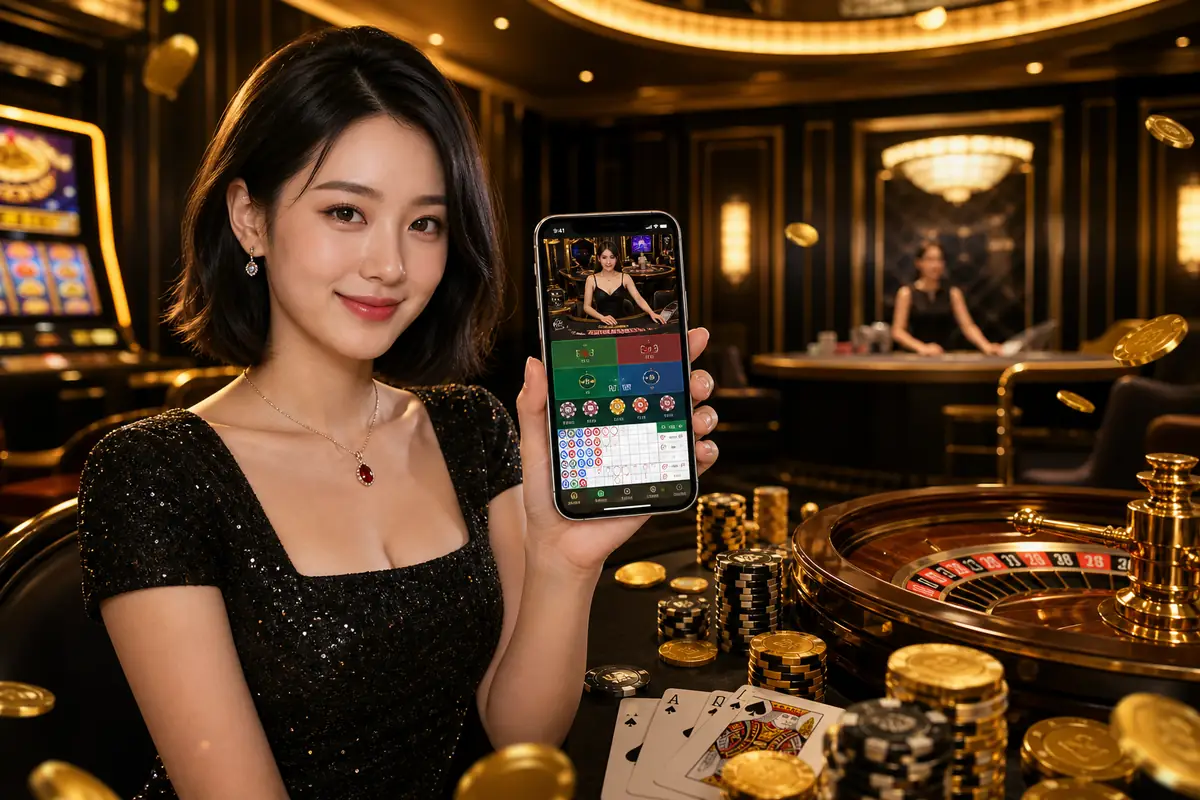 ro7777 Roulette ဘီးလည်ပတ်ခြင်း